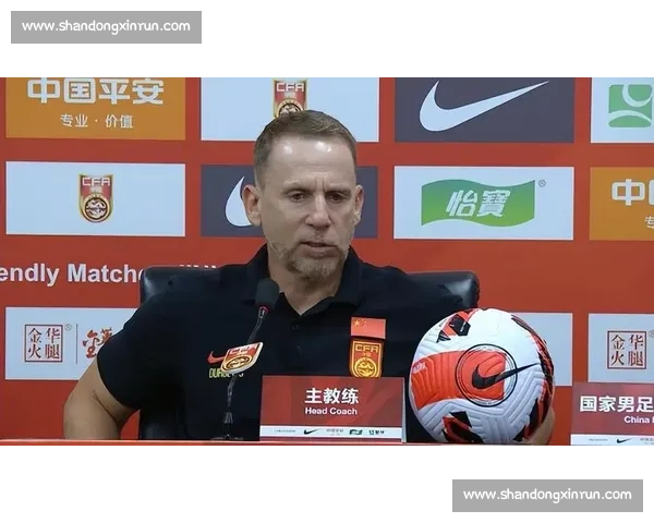 久尔杰维奇临危挂帅国足出征东亚杯 青年军挑战日韩开启重建序幕